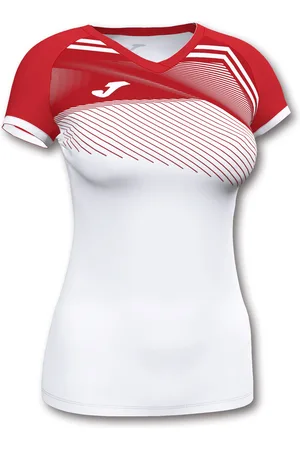 Joma Sportshirt Dames Supernova II