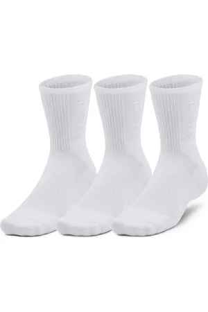 Under Armour Halfhoge sokken 3-Maker (x3)