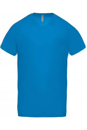 Proact V-hals T-shirt Sport
