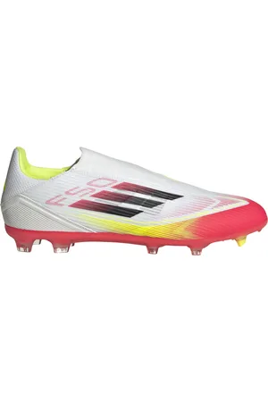 adidas Voetbalschoenen zonder veters F50 League FG/MG