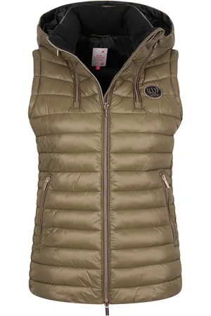 Imperial Damesgilet zonder mouwen City Sparks