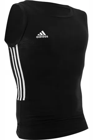 adidas Franse bokstanktop