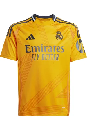 adidas Uitshirt voor Kinderen Real Madrid 2024/25
