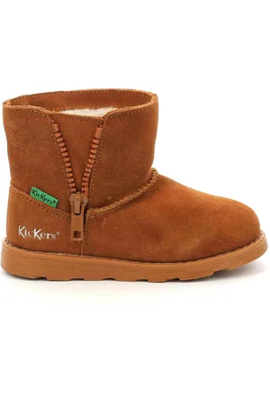 Kickers Schoenen voor kinderen