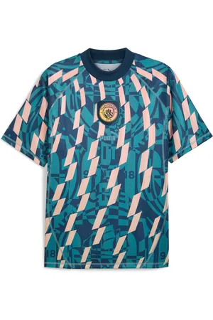 PUMA Thuisshirt Statement Manchester City