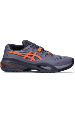 Asics Tennisschoenen Gel-Resolution X Clay