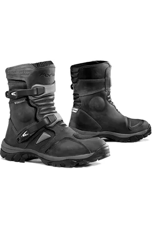FORMA Motorlaarzen ADVENTURE LOW WP