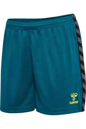 Hummel Damesshort Authentic Pl