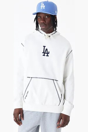 New Era Hoodie Los Angeles Dodgers MLB World Series