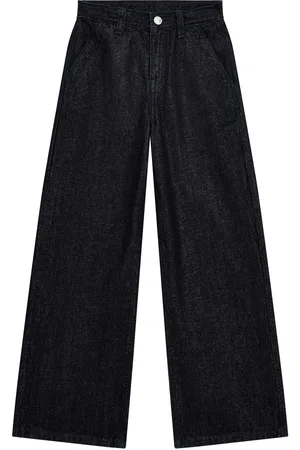 Guess Chino broek voor meisjes Lurex 90S
