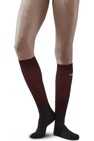 CEP Compression Infraroodherstelsokken met hoge compressie voor dames