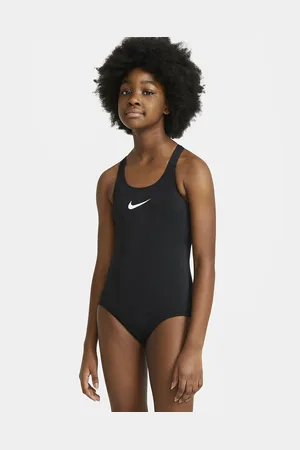 Nike 1-delig meisjes zwempak Essential