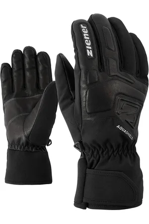 Ziener Alpine Skihandschoenen Glyxus AS