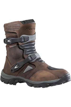 FORMA Motorlaarzen ADVENTURE LOW WP