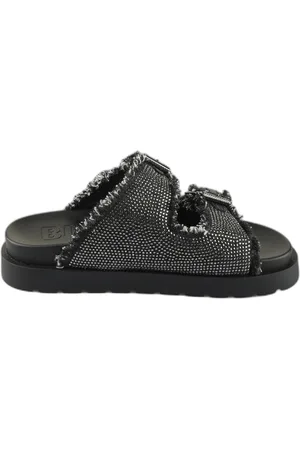 Buffalo Vrouwenslippers Eve Ari Spark