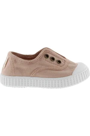 victoria Sportschoenen voor meisjes 1915 anglaise toile lavée