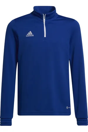 adidas Kinder trainingspak top Entrada 22
