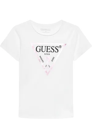 Guess Meisjes-T-shirt