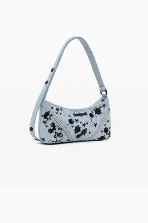 Desigual Schoudertas voor vrouwen Mickey Splendia Alsacia