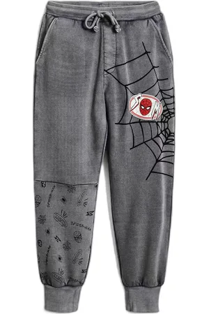 Desigual Jogging voor kinderen Marvel