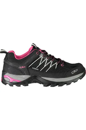 CMP Lage Schoenen voor vrouwen Rigel waterprof