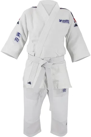 adidas Ju-Jitsu Kimono Quest