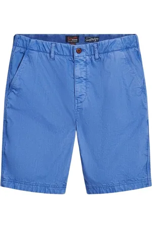 Superdry Chino shorts Officer