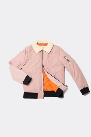 Bombers Original Meisjesjas Bombers Versmold