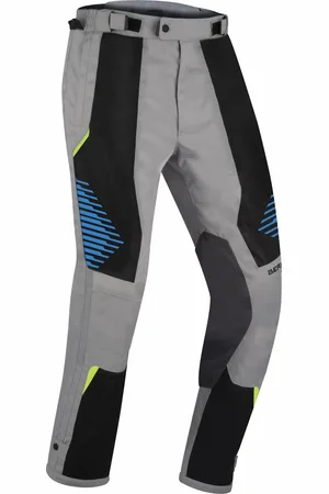 Bering Motorbroek Bakundu