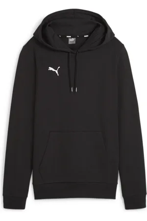 PUMA Dames Hoodie TeamGoal