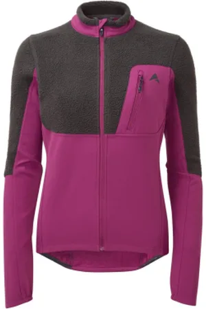 Altura Damestrui met lange mouwen All Road Fleece