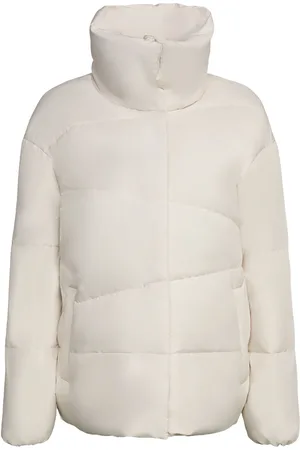ESPRIT Donsjack voor dames Cloud