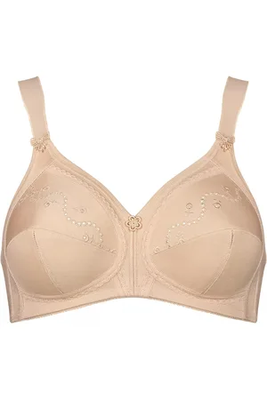 Triumph Katoenen damesbeha Doreen