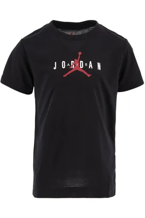 Jordan Kinder-T-shirt Jumpman Sustainable Graphic