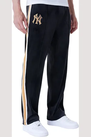 New Era Velours joggingbroek New York Yankees Track