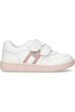 Tommy Hilfiger Baby meisjes sportschoenen Flag Velcro