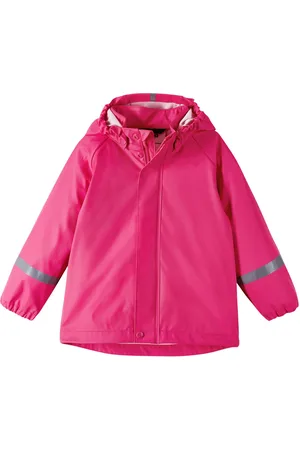 Reima Waterdicht kinderjack Lampi