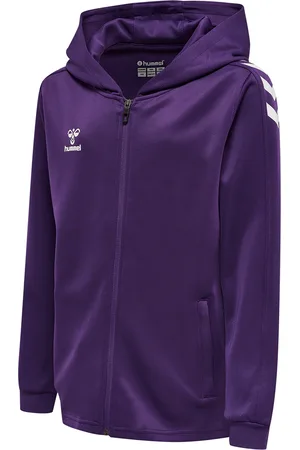 Hummel Kinder sweatshirt Zip