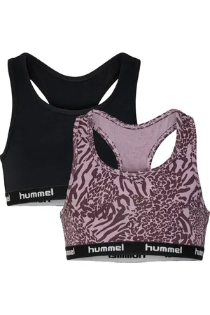 Hummel Meisjes beha Carolina (x2)