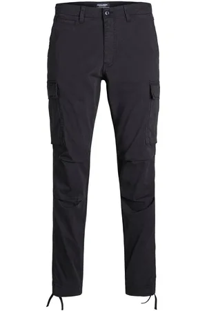 JACK & JONES Cargo broek Tucker Ama