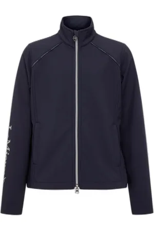 LeMieux Rijjas voor meisjes Soft Shell