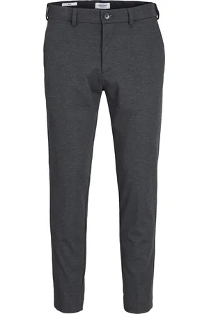 JACK & JONES Groot getailleerde chino broek Marco Cooper