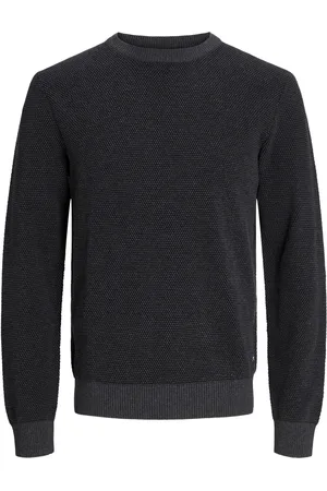 JACK & JONES Gebreide trui Globe