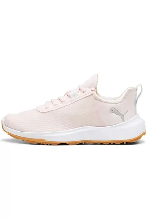 PUMA Dames golfschoenen zonder spikes Fusion Crush