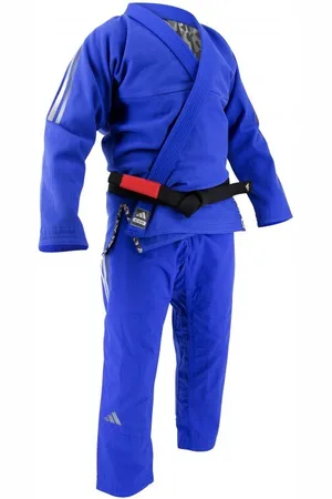 adidas Jiu-jitsu kimono JJ430 Contest