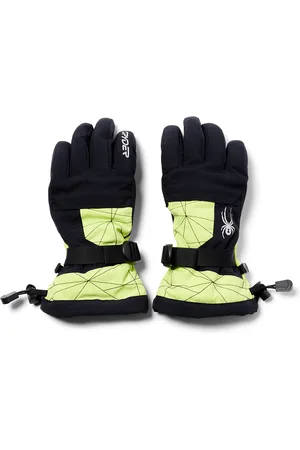 Spyder Kinderskihandschoenen Overweb