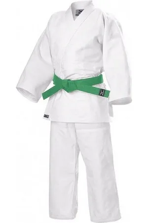 Mizuno Kimono hayato coton