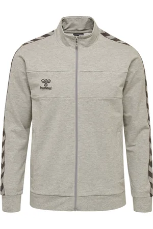 Hummel Junior Sweatshirt zip Lmove Classic