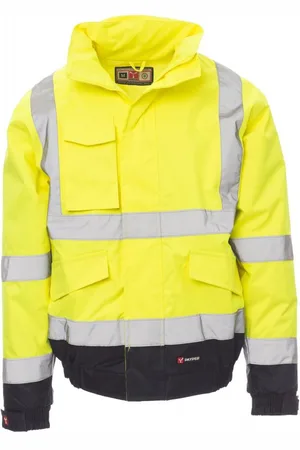 Payper Wear Jas Payper Paddock