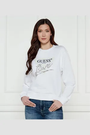 Guess Dames triangle beha van polar lace